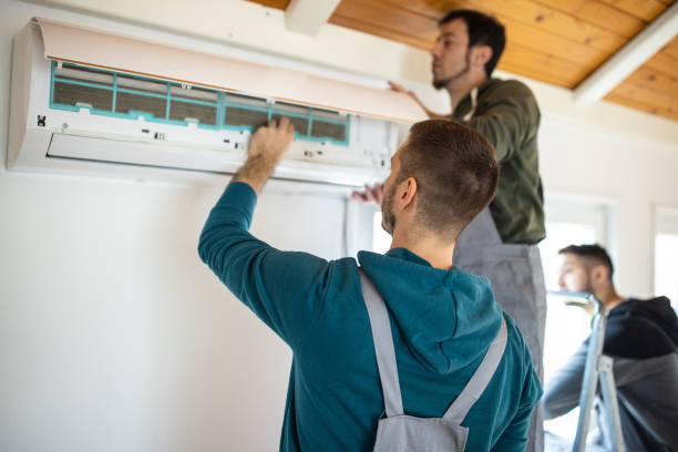 Best HVAC Training and Certification in Essexville, MI
