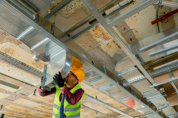 Best HVAC Consulting and Engineering in Essexville, MI