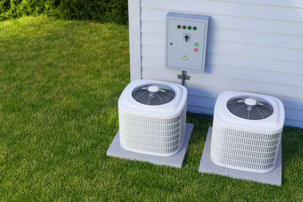 Professional HVAC in Essexville, MI