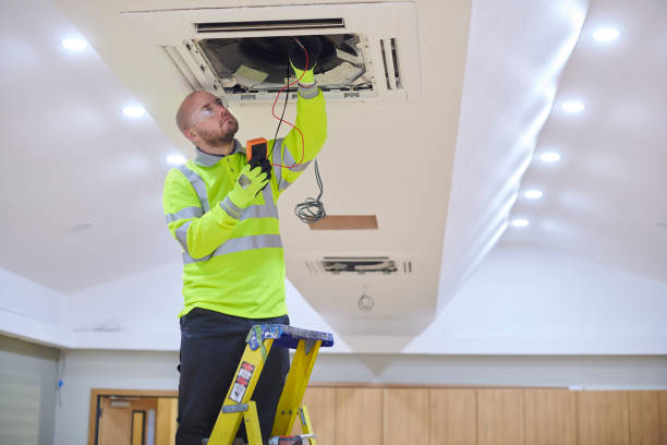 Best Energy-efficient HVAC Solutions in Essexville, MI