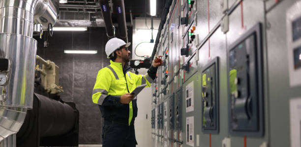 Best VRF (Variable Refrigerant Flow) Systems in Essexville, MI